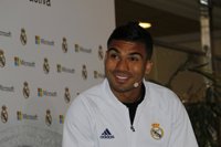 Casemiro: "Cada partido es una historia nueva"