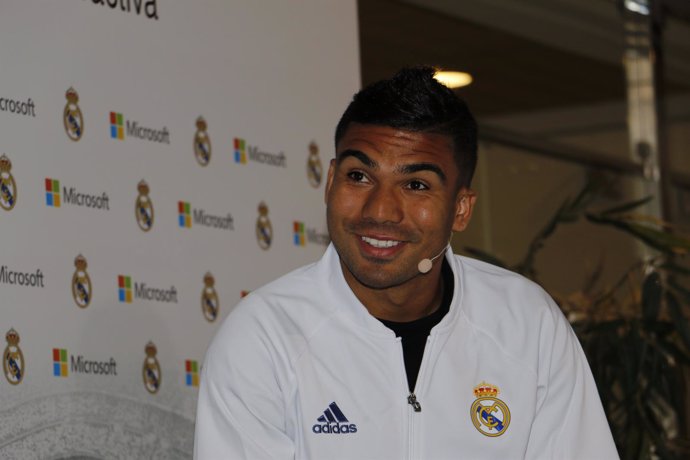 Casemiro