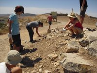 La Comunidad oferta cerca de 120 plazas en campos de trabajo nacionales e internacionales para jóvenes de la Región