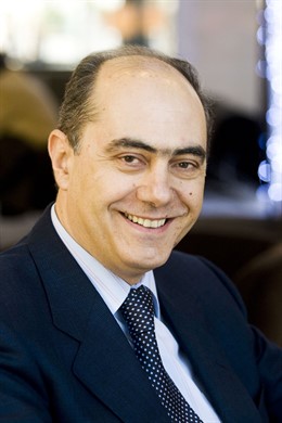 Senén Florensa Palau