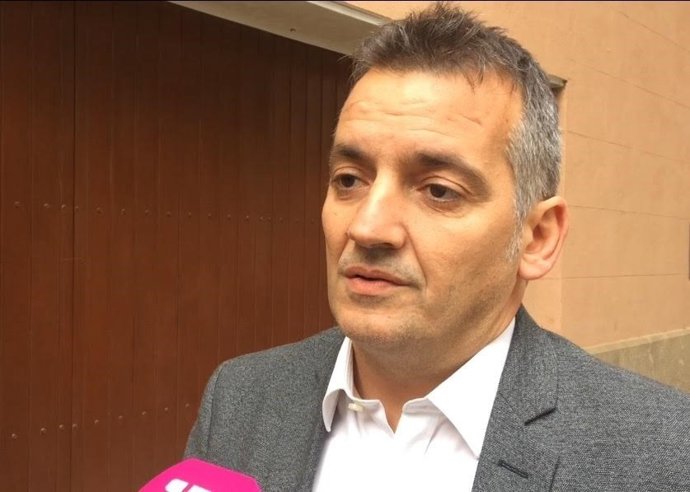 Joan Carles Verd, Felib