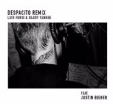 Foto: 'Despacito' se convierte en la canción más escucha en Spotify