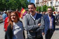 PSOE defiende "una reforma en profundidad" de la Justicia pero "no cree" que PP "esté en condiciones de liderarla"