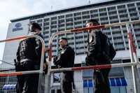 Violada una joven española tras una fiesta popular en Múnich