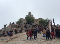 El Plan del Cerro se desactiva parcialmente con 360 personas asistidas