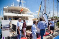 Palma, entre los cinco mejores lugares del mundo en reparación y mantenimiento de superyates