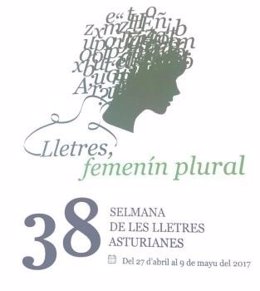  38ª Edición De La Selmana De Les Lletres Asturianes