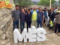 Noguera: "80 años después en Palma volverá a haber un alcalde republicano"