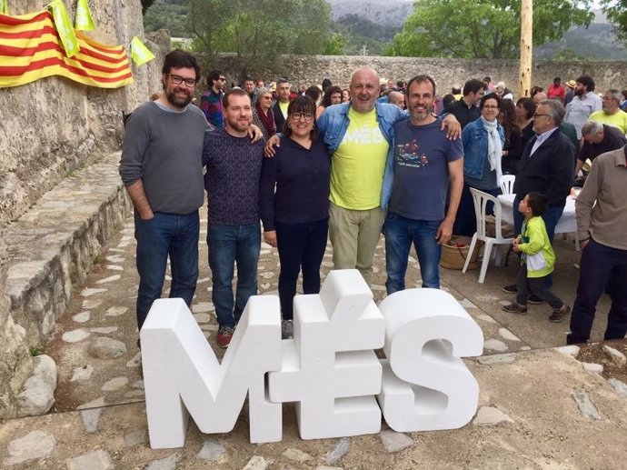 MÉS