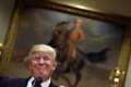 Trump pedirá financiación para el muro en la frontera con México en los presupuestos para 2018