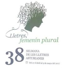 El Parlamento asturiano acoge este martes la lectura de textos en asturiano con motivo de la Selmana de les Lletres