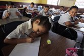 Foto: Día Internacional Contra el Acoso Escolar, la cara más trágica de la infancia