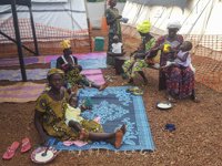 En Malí, las crisis se superponen mientras aumenta la inseguridad en el norte y el centro