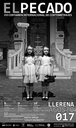 Certamen 'El Pecado'