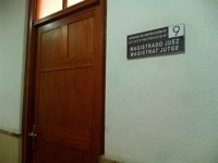 Comienzan a declarar ante el juez los profesores de la UIB investigados por el caso Minerval
