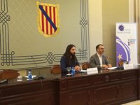 Barceló cree que Baleares presenta condiciones idóneas para ser laboratorio de economía circular