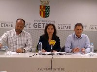 Sara Hernández dice que el PSOE "siempre ha vencido a las encuestas"