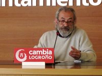 Cambia Logroño preguntará en pleno por los permisos en el recinto ferial tras la muerte de un poni