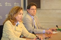 Investigadores del CIBIR desarrollan un sistema de bloqueo molecular para curar el asma