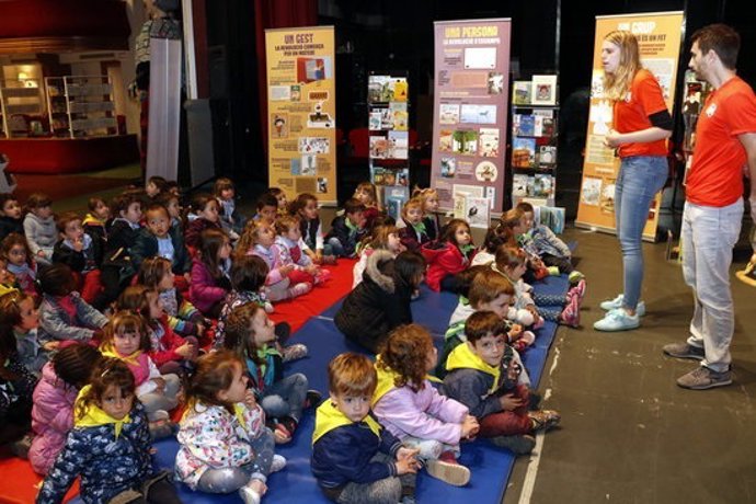 Agencia Catalana de Noticias