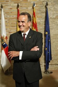 La DPZ mantendrá la recuperación de bienes eclesiásticos