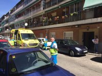 Hallados muertos una mujer y su hijo de 12 años en su vivienda de Alcobendas
