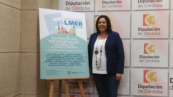 Amo presenta la becas del Programa Elmer