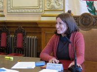 El Ayuntamiento de Valladolid y EA informarán sobre la contaminación por ozono en un año con previsiones negativas