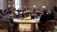 El Parlamento aprobará la próxima semana la petición de traspaso de la AP-9 a Galicia