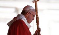 El Papa concentra las oraciones de mayo por los cristianos de África 