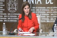 La Junta y las diputaciones de Badajoz y de Cáceres destinarán 2,59 millones a mancomunidades integrales de municipios