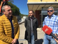 Un total de 94 jóvenes lucenses inician su formación a través de 'Lugowork'