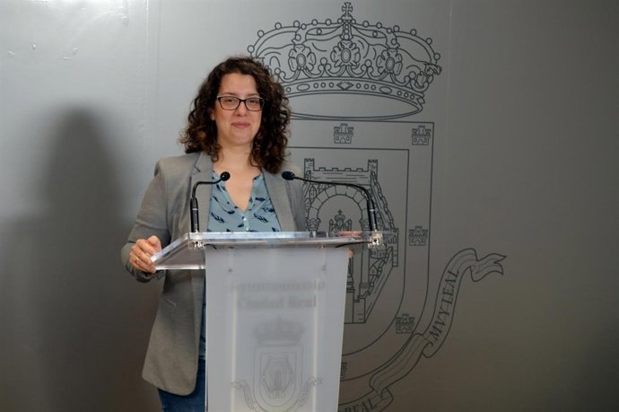Rueda de prensa