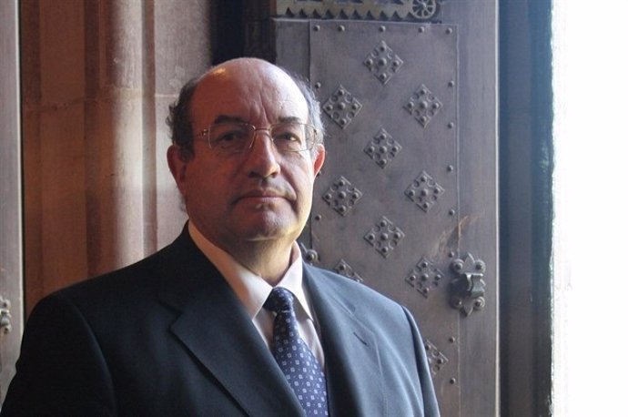 Salvador Ordoñez