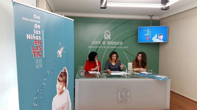 Presentación de la campaña sobre TIC