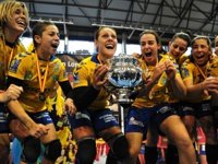 El Gobierno canario concederá la Medalla de Oro de Canarias al Club Baloncesto Iberostar y al Rocasa