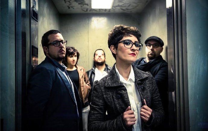 Grupo La Clave actúa en Fundación Cajasol.