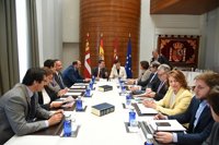 El proyecto de Escuela de Emprendedores de Alcázar recibirá una dotación de 300.000 euros de la Junta