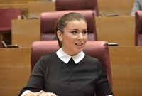 Mari Carmen Sánchez se replanteará "la estrategia a llevar a cabo" y el "tipo de discurso" de Cs en las Corts