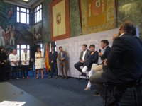 El Cabildo de Tenerife llevará el proyecto 'Lanzaderas de Empleo' al norte a final de año