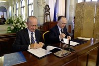 El Teatro Cervantes de Málaga y la Obra Social "la Caixa" colaboran en un proyecto para la inclusión social