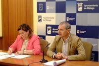 Más del 40% de los universitarios de la UMA ha recibido mensajes ofensivos por Internet, según un estudio