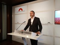 Cs cree que el Govern pregunta sobre saltarse la ley en el CEO para "imponer" su discurso