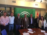 Córdoba acogerá en junio unas jornadas sobre regadío