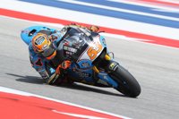 Rabat: "Estoy encantado por cómo he empezado"