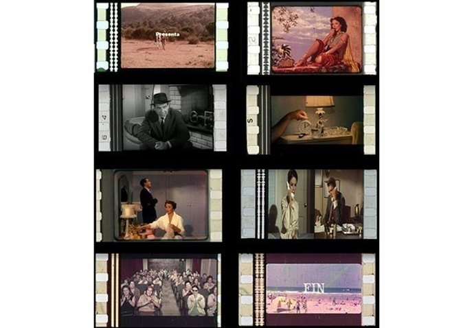 Eugènia Balcells, Re-prise (1977)