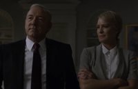 Tráiler de la 5ª temporada de House of Cards: "Una nación... Underwood"