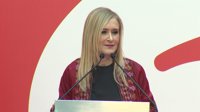 Cifuentes se ha mensajeado con Aguirre, a la que personas “muy cercanas le han traicionado”
