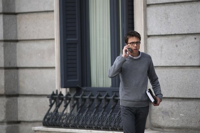 Íñigo Errejón