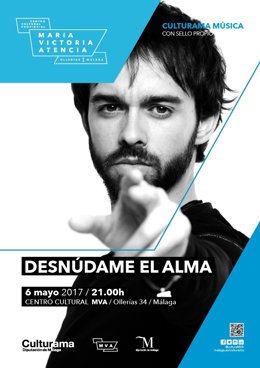 Desnudame Alberto Amarilla